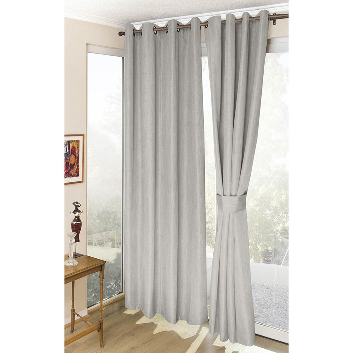 Cortina Blackout 140x220 cm Arena, marca DORAL - Foto Principal