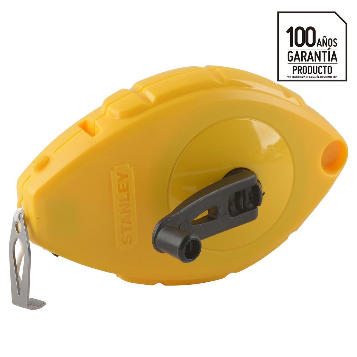 STANLEY - Tizador 30 m amarillo