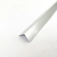 KLIPEN - Perfil KLR-62-0371 1.4x280 cm Gris