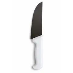 SOGA - Cuchillo Carnicería Acero inoxidable