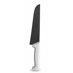 SOGA - Cuchillo Carniceria Acero inoxidable