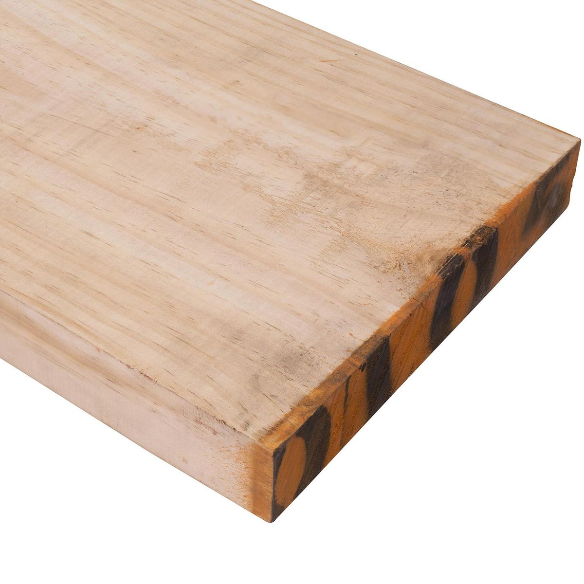 GENERICO - Pino Certificado Seco Cepillado 2x10 3,2 m