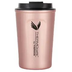 THERMOS - Vaso Acero inoxidable 350 ml Rosado