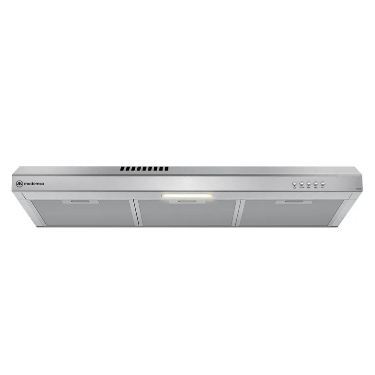 MADEMSA Campana Convencional 80 cm DM8SS