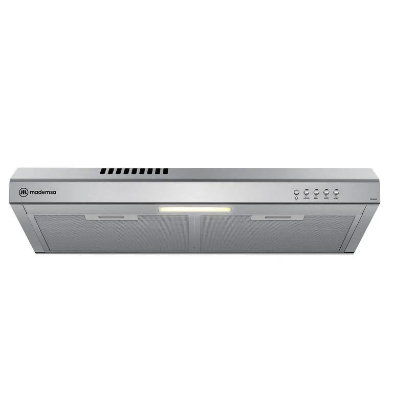 MADEMSA Campana Convencional 60 cm DM6SS