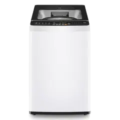 MADEMSA - Lavadora Carga Superior 18 kg Blanco MDWMT18W