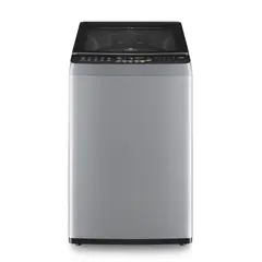 MADEMSA - Lavadora Carga Superior 18 kg Inox MDWMT18S