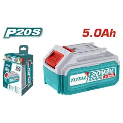 TOTAL - Bateria litio-ion 20v 5.0ah