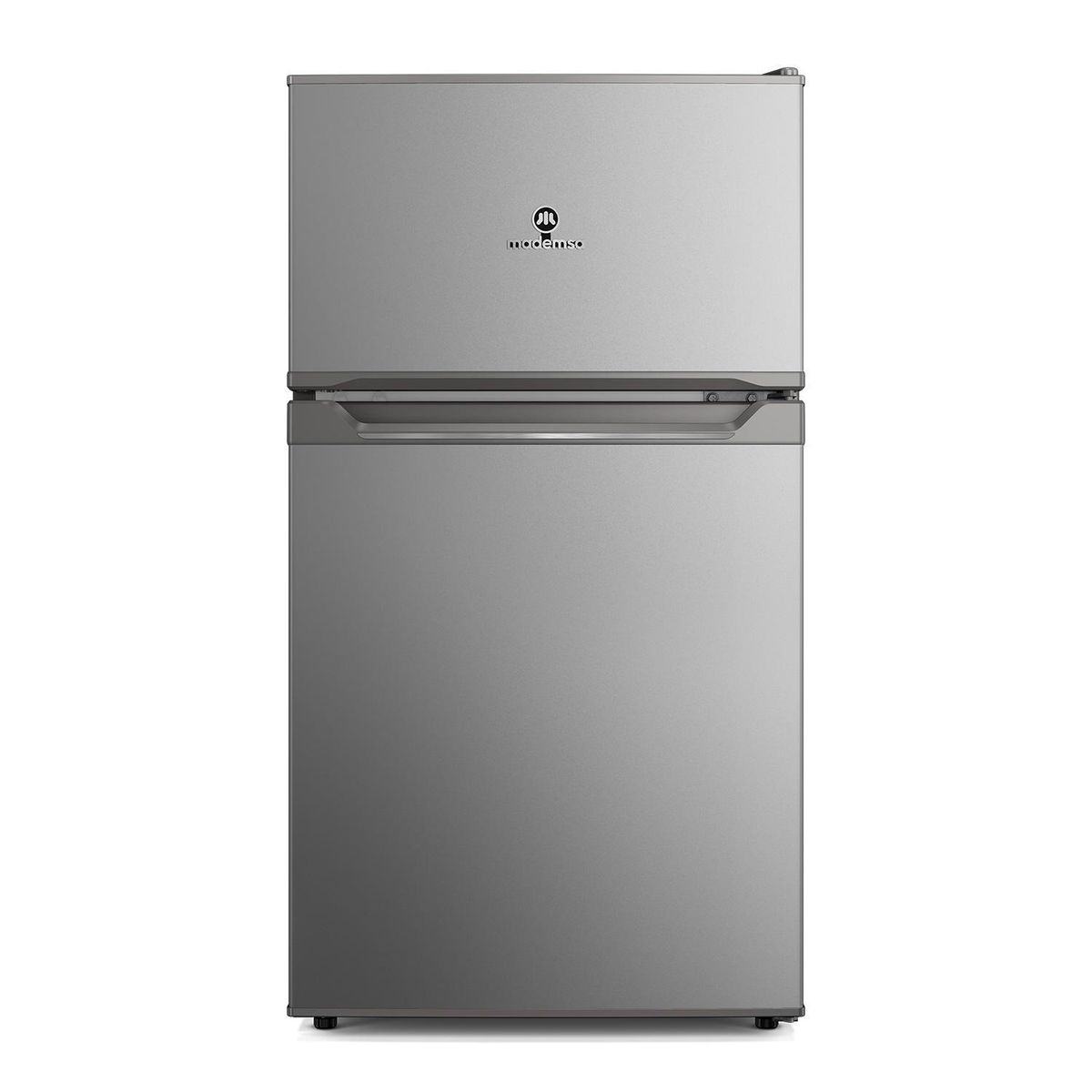 Mini Refrigerador Minibar Frío Directo 83 Litros Inox MMB80S, marca MADEMSA - Foto Principal
