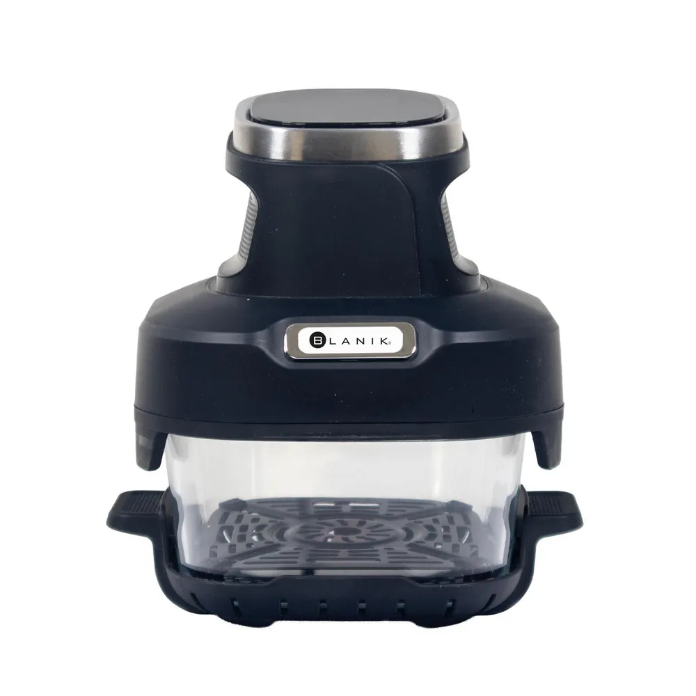 Blanik BFAP103 4.5 L Negro, foto 4