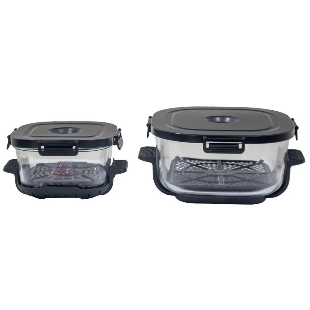 Blanik BFAP103 4.5 L Negro, foto 5