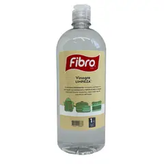 FIBRO CHILE - Vinagre Limpieza