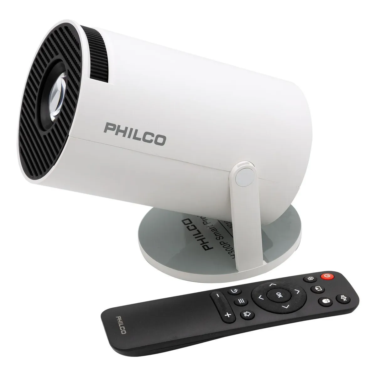 Proyector Android Portatil, marca PHILCO - Foto 2