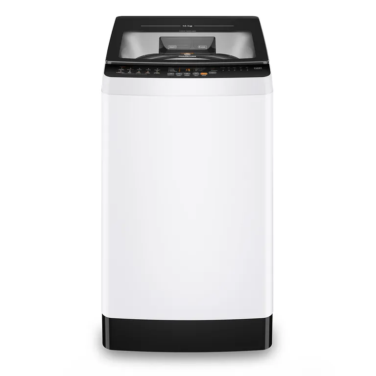 MADEMSA Lavadora Carga Superior 16 kg Blanco MDWMT16W