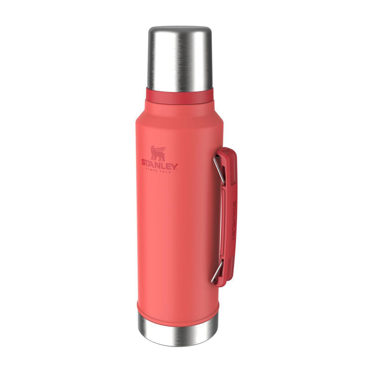 STANLEY - Termo Acero Inoxidable 1.4 l