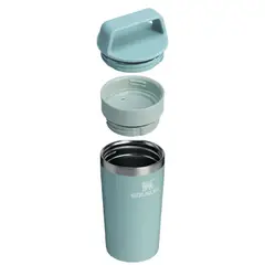 STANLEY - Mug Acero Inoxidable 354 l