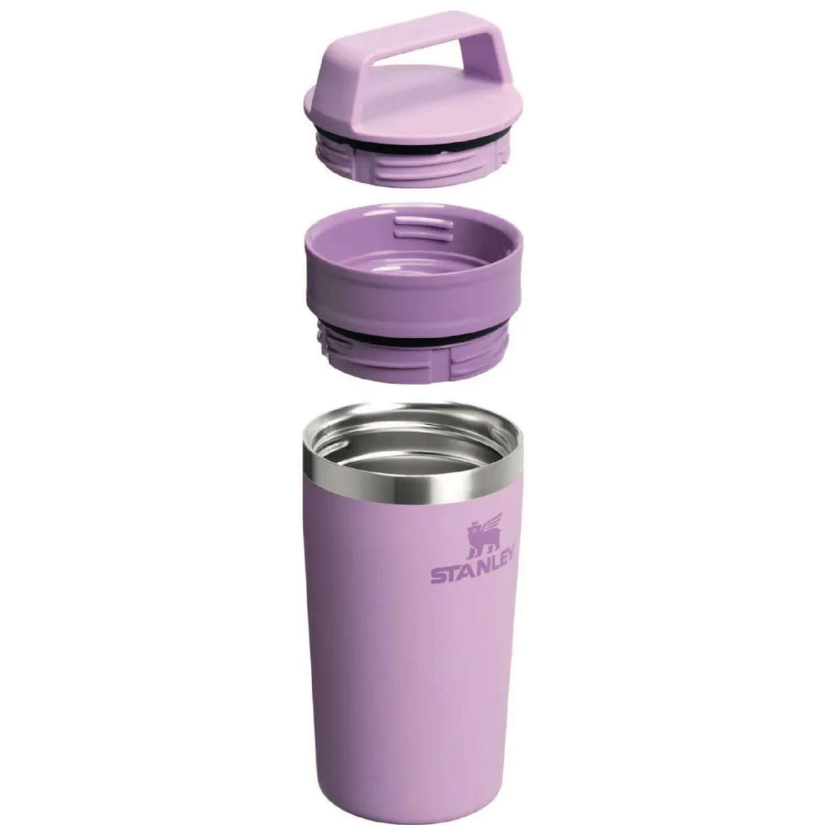 STANLEY - Mug Acero Inoxidable 354 l