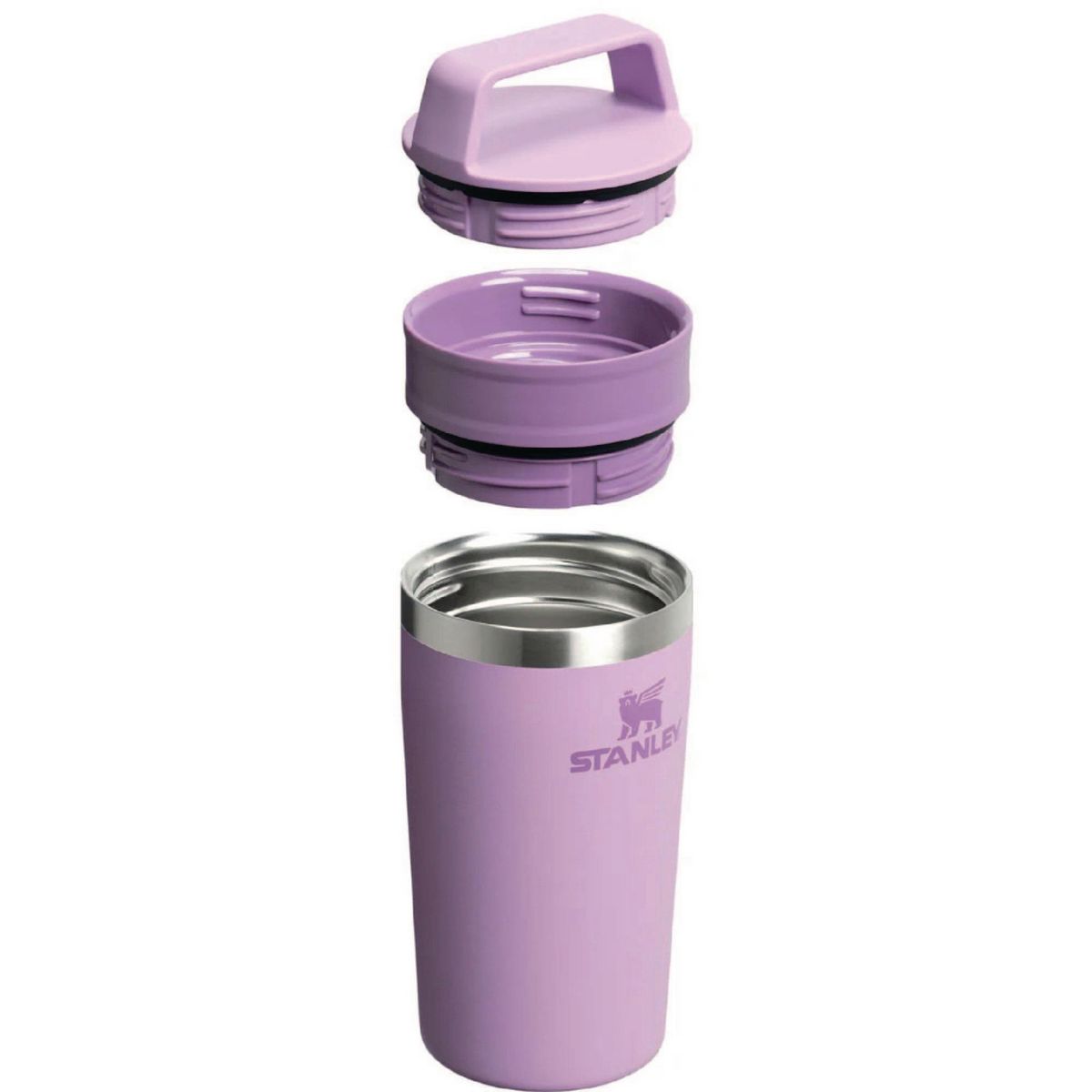 STANLEY - Mug Acero Inoxidable 354 l