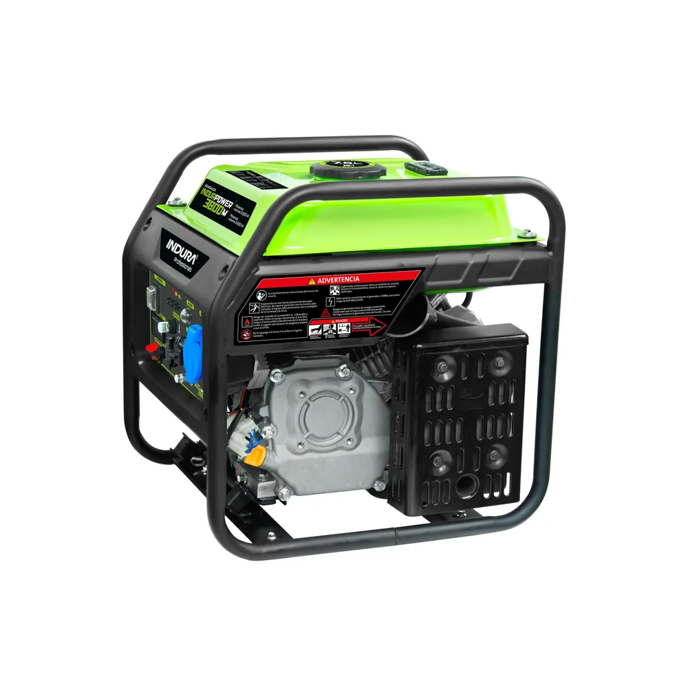 Indura Indurpower 3800 M Gasolina, foto 3