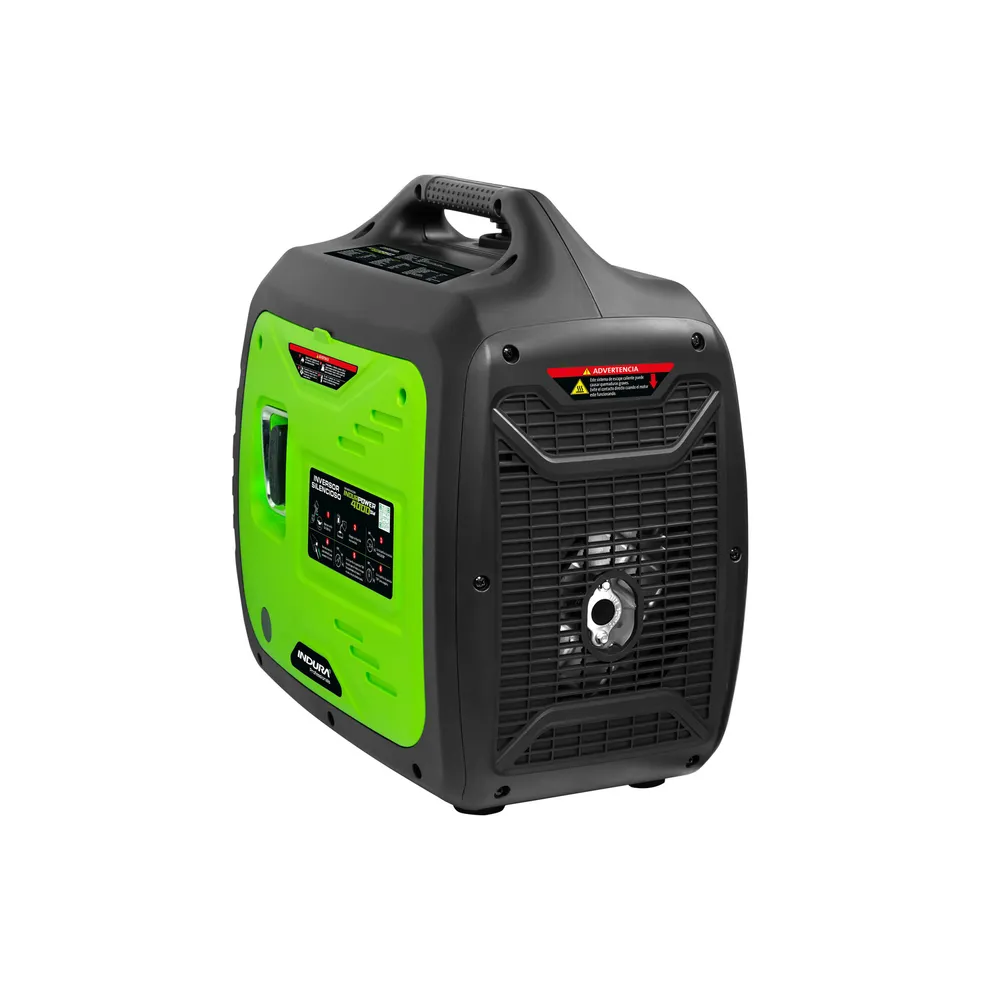 Indura Indurpower 4000 SM Gasolina, foto 3