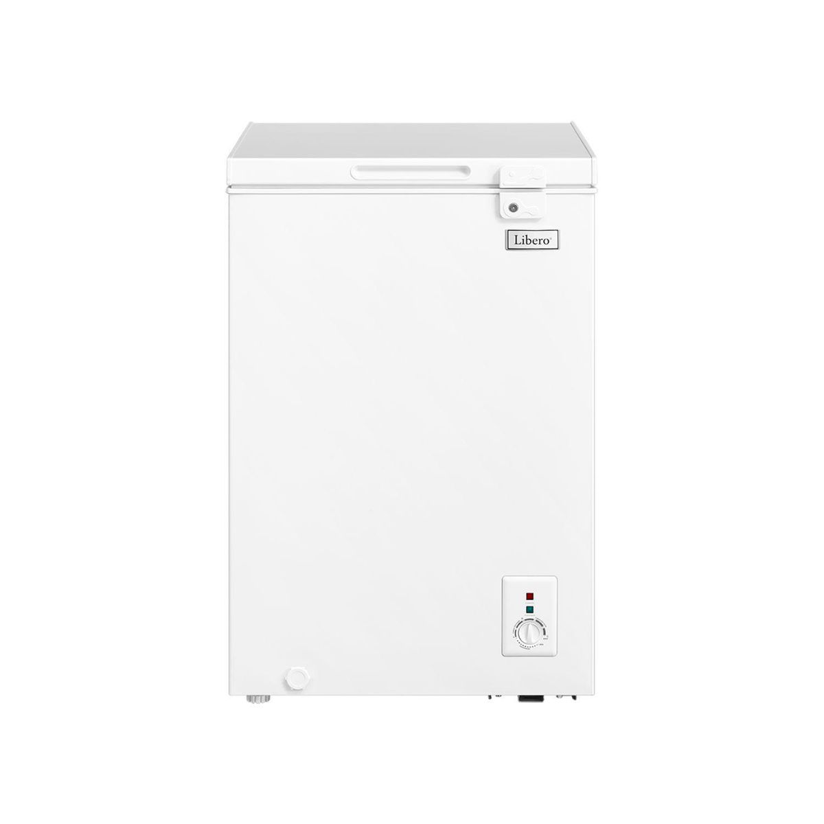 Freezer Horizontal 99 Litros LFH-102, marca LIBERO - Foto Principal