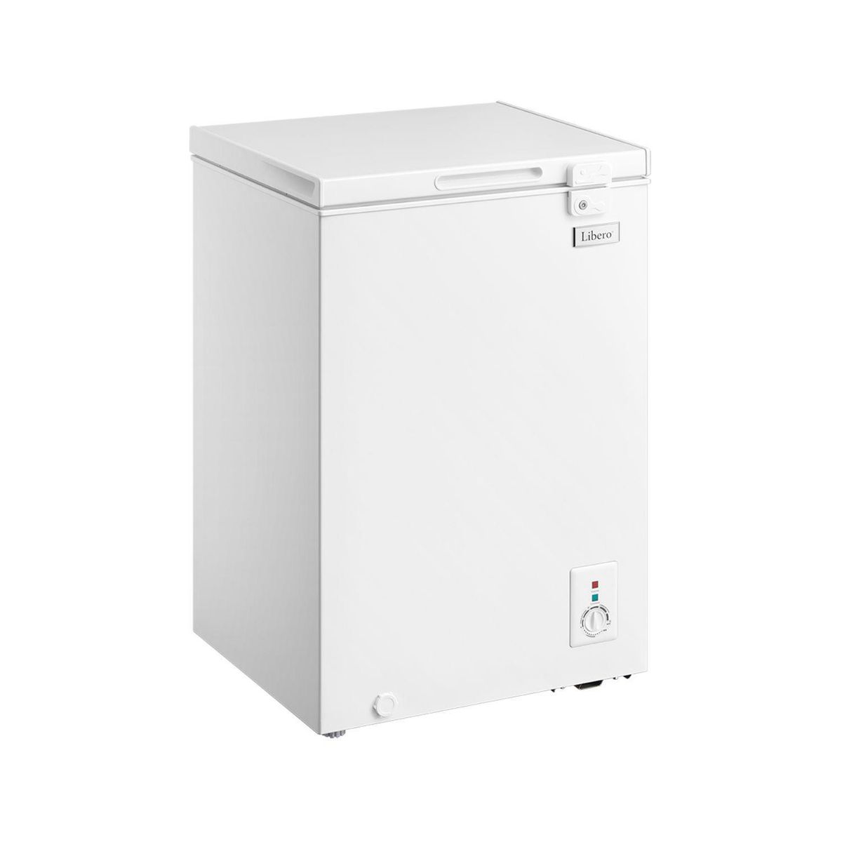 Freezer Horizontal 99 Litros LFH-102, marca LIBERO - Foto 2