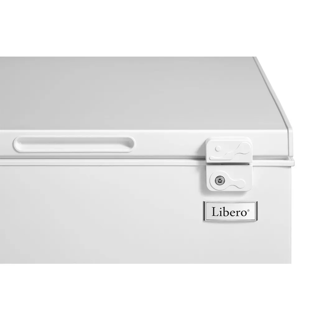 Libero LFH-102 Blanco, foto 3