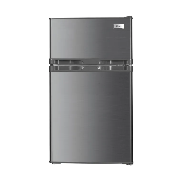 LIBERO Frigobar 85 Litros Inox LFB-102I