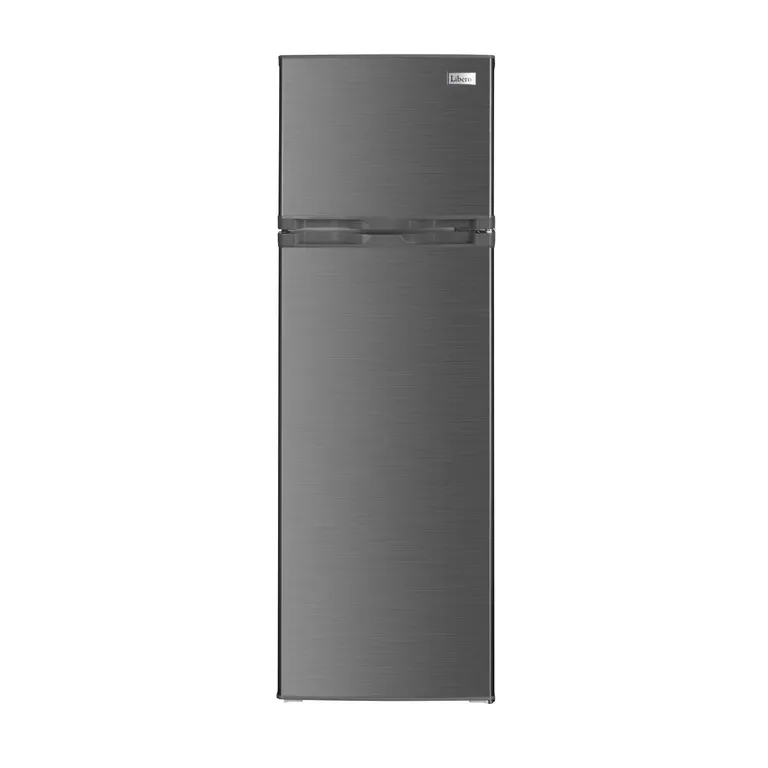 Refrigerador Top Freezer Frío Directo 248 Litros Inox LRT-265DFI