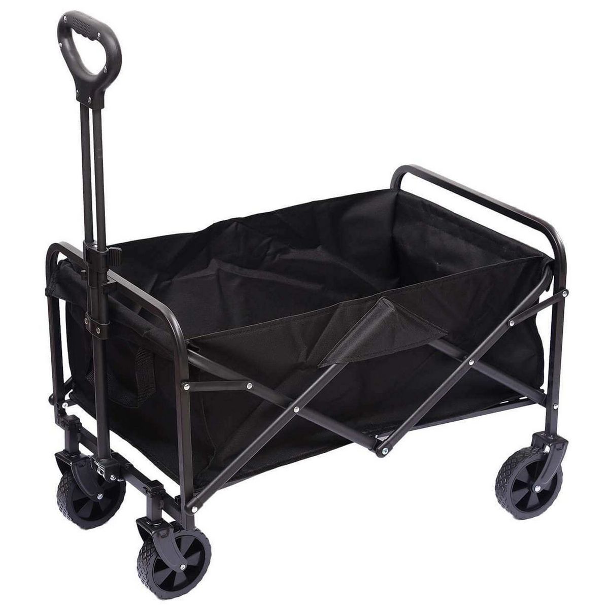 SOHOGAR - Carro Camping Plegable Multifuncional