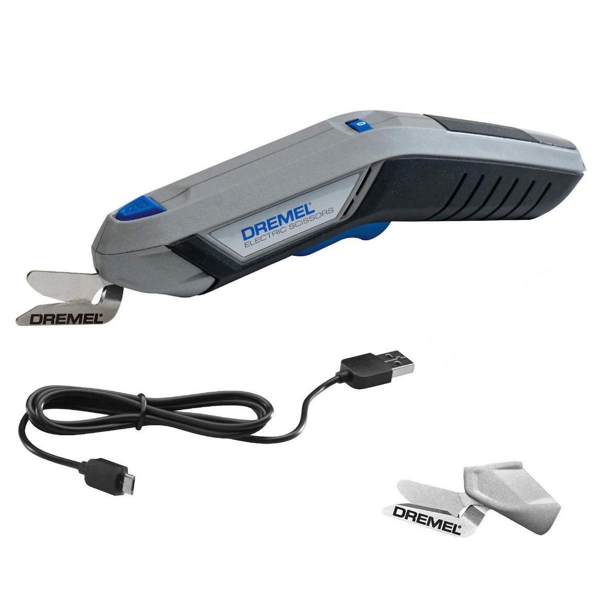 DREMEL - Cortadora multifuncional Dremel