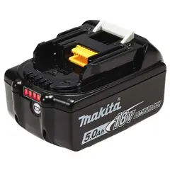 MAKITA - Bateria 18V 5.0AH