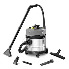 KARCHER - Aspiradora lava alfombras Litros 1.100-271.0