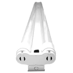 MEGABRIGHT - Canoa SLIM Simple 2x9W 60 cm