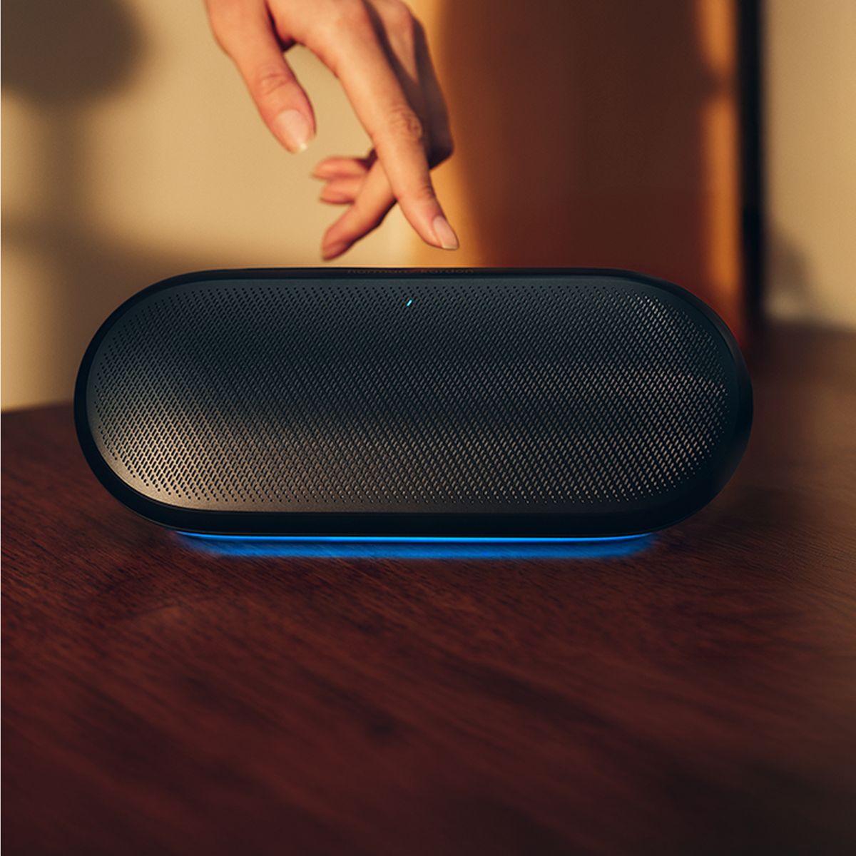 JBL - Parlante Harman Kardon Luna 2 Negro