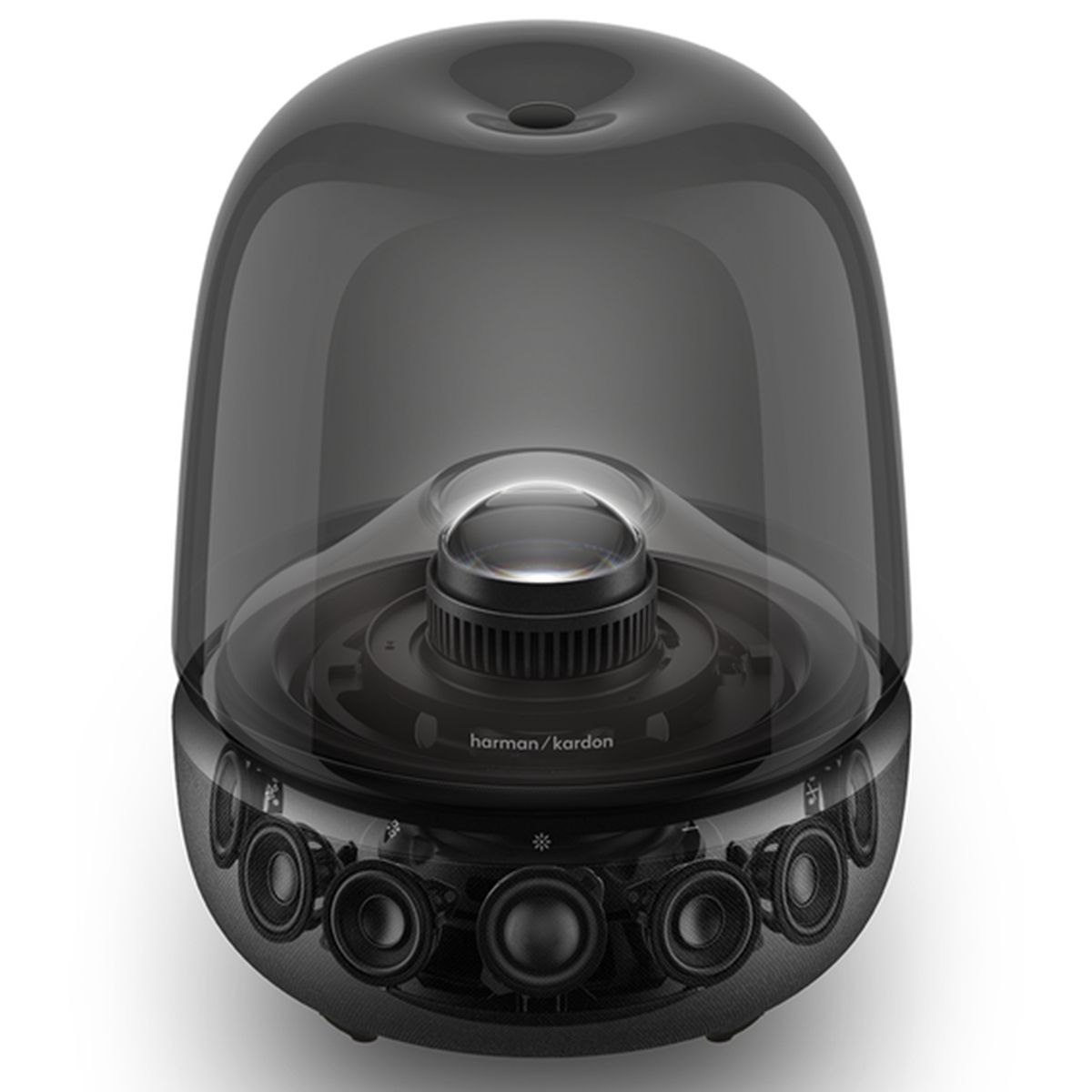 JBL - Parlante Harman Kardon Aura Studio 5 Negro