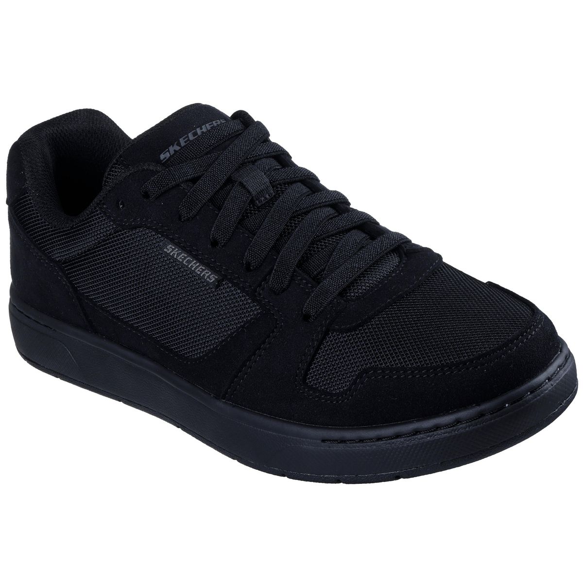 SKECHERS WORK - Zapatilla Hombre Talla 43 Treads