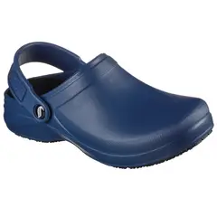 SKECHERS WORK - Zueco Hombre Talla 44 RiverBound