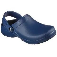 SKECHERS WORK - Zueco Hombre Talla 45 RiverBound