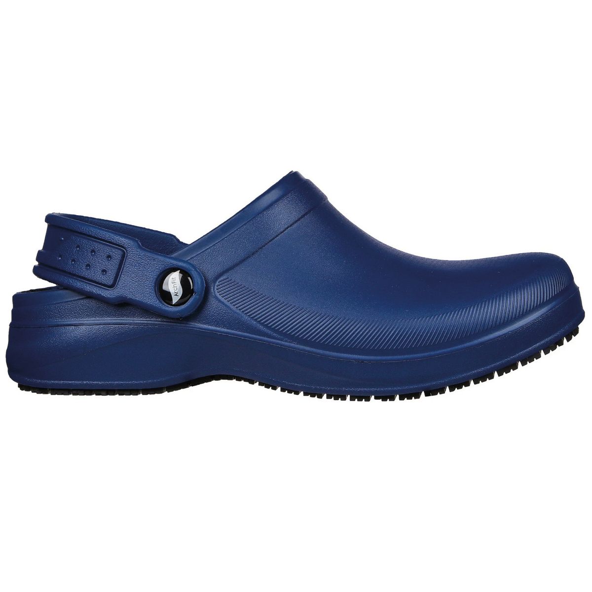 SKECHERS WORK - Zueco Hombre Talla 39 RiverBound
