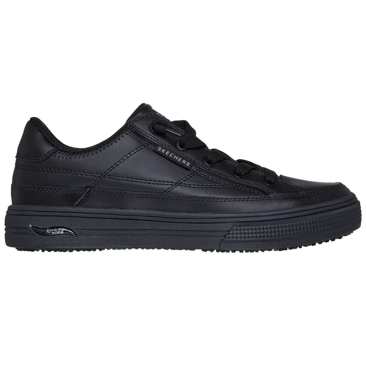 SKECHERS WORK - Zapatilla Mujer Talla 40 Arcade