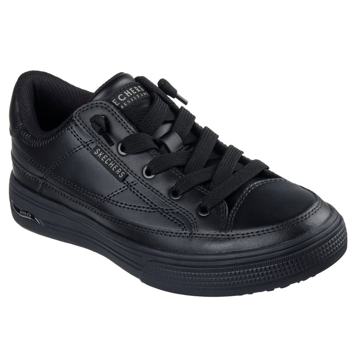 SKECHERS WORK - Zapatilla Mujer Talla 37 Arcade