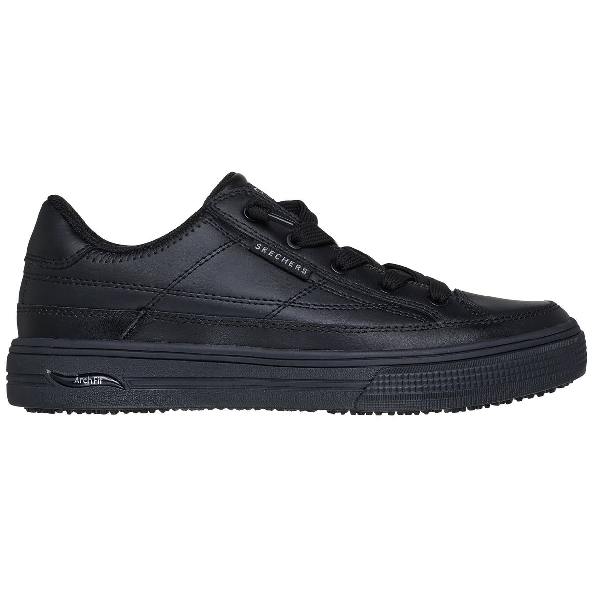 SKECHERS WORK - Zapatilla Mujer Talla 37 Arcade