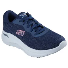 SKECHERS WORK - Zapatilla Mujer Talla 39 Thuana