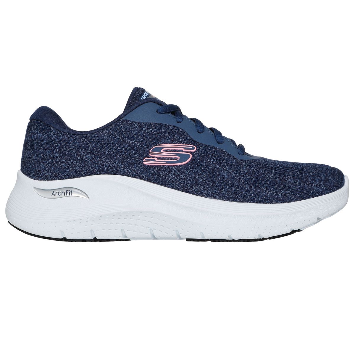 SKECHERS WORK - Zapatilla Mujer Talla 39 Thuana