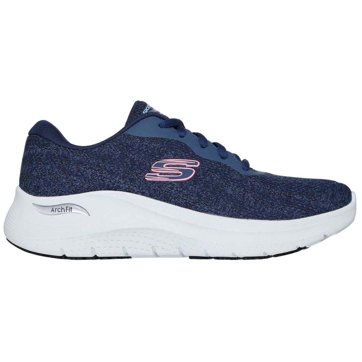 SKECHERS WORK - Zapatilla Mujer Talla 35 Thuana