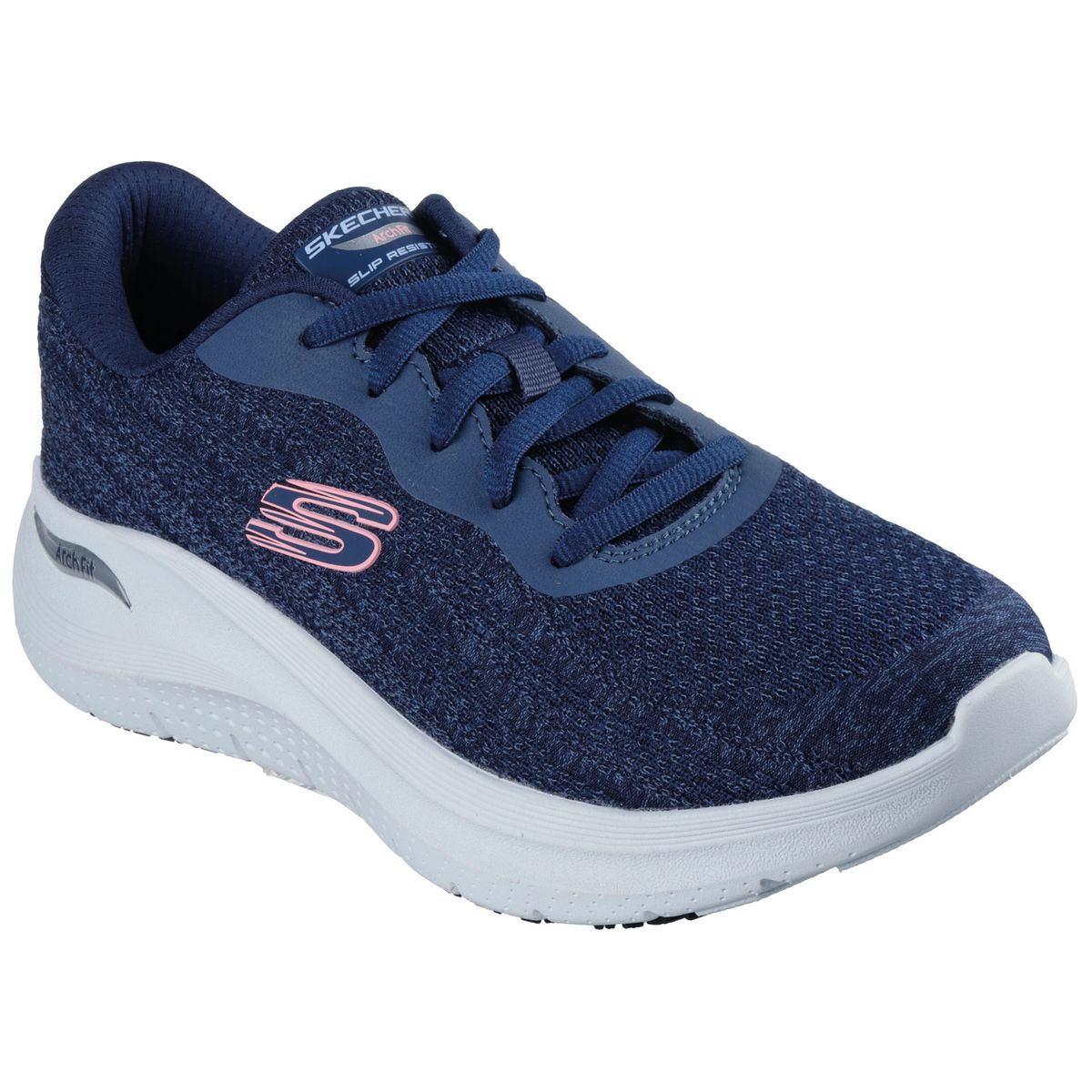 Zapatilla Mujer Talla 36 Thuana, marca SKECHERS WORK - Foto Principal