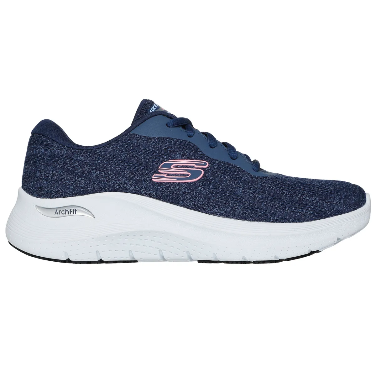 Zapatilla Mujer Talla 36 Thuana, marca SKECHERS WORK - Foto 2