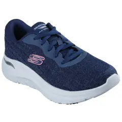SKECHERS WORK - Zapatilla Mujer Talla 37 Thuana