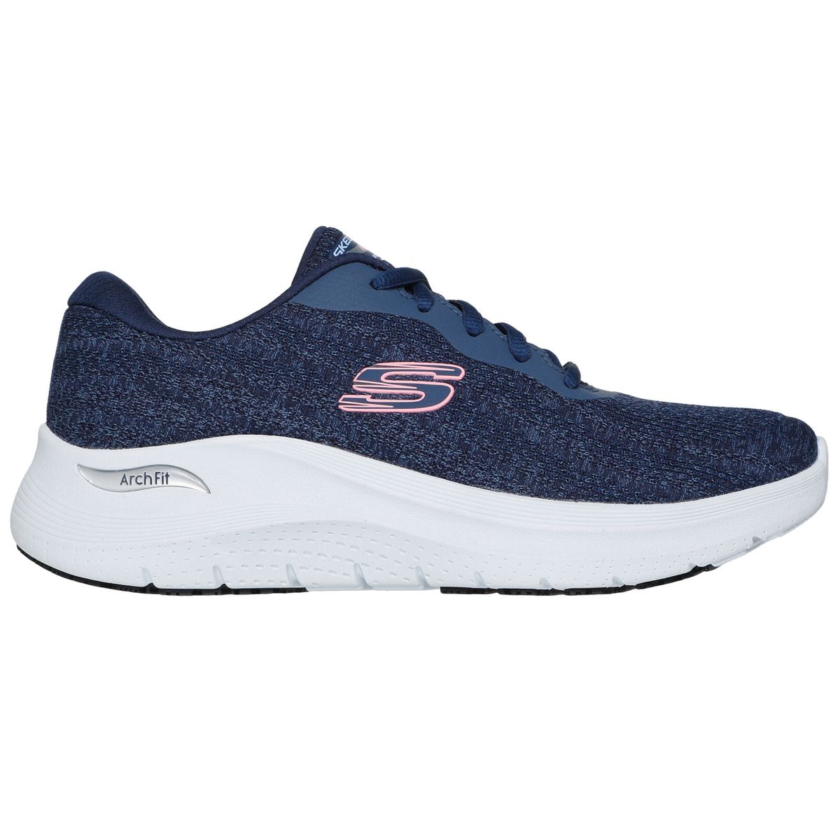 SKECHERS WORK - Zapatilla Mujer Talla 37 Thuana